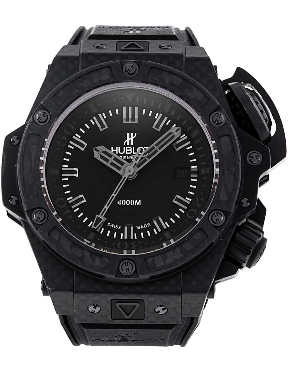 Hublot King Power 731.QX.1140.RX Hublot King Power 731.QX.1140.RX